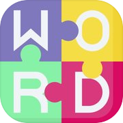 Word connect puzzle