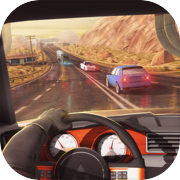 Play Traffic Xtreme 3D: Fast Car Racing & Highway Speed