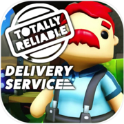 Play New Totally Reliable Delivery Service Guide