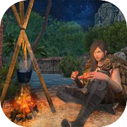 Play Island Survival : Hunger Games