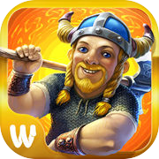 Play Farm Frenzy: Viking Heroes