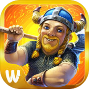 Farm Frenzy: Viking Heroes