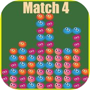 Match Four - Classic Cool Version…