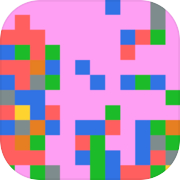 Play Flood It - Color Puzzle