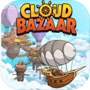 Play The Cloud Bazaar