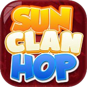 Sun Clan Hop - Sky Ladder