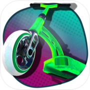 Play Touchgrind Scooter 3D!! Tricks