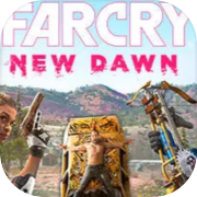 Play Far Cry® New Dawn