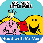 Play Read with Mr Men