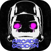 Play Arcadegeddon