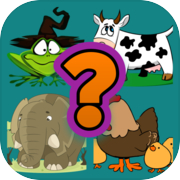 Play Guess The Animals Quiz