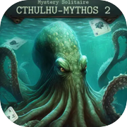 Mystery Solitaire. Cthulhu Mythos 2