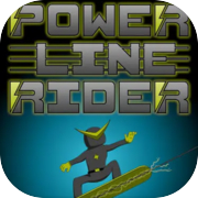 Power Line Rider