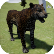 Happy Leopard Simulator