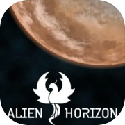 Play Alien Horizon (Preview Alpha)