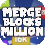 Merge Blocks Million