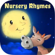 Play Popular Nursery Rhymes & Songs For Preschool Kids