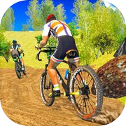 Offroad Cycle Stunt Race Game