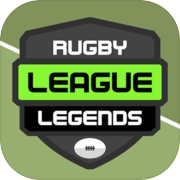 Play Rugby League Legends '23
