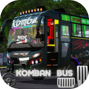 India Komban Bus simulator 3D