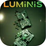 Play Luminis: Heal Them All
