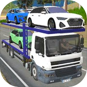 Tow Truck Simulator 3D