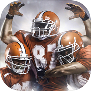 Play Football Elite: Social American Football Games