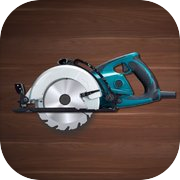 Circular Saw Simulator