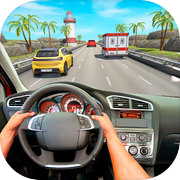 Car Race 3D - Racing Games