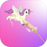 Play Magical Wand 3D