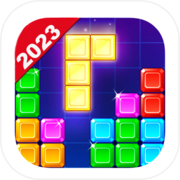 Block Puzzle Game 2023