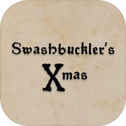 Swashbuckler's Xmas