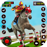 Wild Horse Games Family Sim 3D