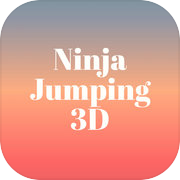 Ninja Jumping 3D