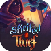 Spirited Thief