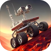 Mars Rover Game