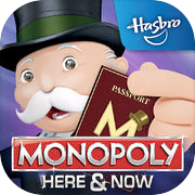 MONOPOLY HERE & NOW