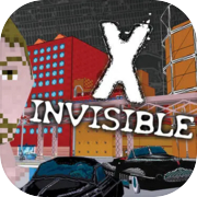 Invisible X