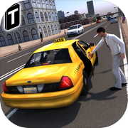 Play City Cab Driver 2016