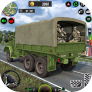 Army Games 2023 Offline 3d