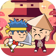 Play Idle Chinese Restaurant Tycoon