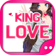 Play The King of Love: TAPPING RPG