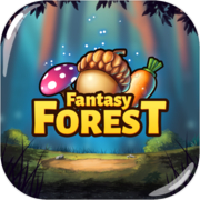 Fantasy Forest - Match 3 Free 