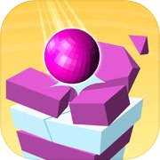 Play Stack Bash 3D