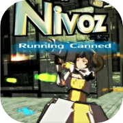 Nivoz Running Canned