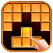 Woodify : Wood Blocks Puzzles