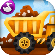 Play Trucks by Duck Duck Moose