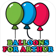 Balloons For Arthur