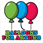 Play Balloons For Arthur