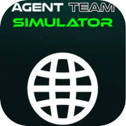 Agent Team Simulator
